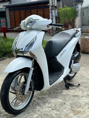 SH việt nam 150cc bstp hcm chính chủ công chứng