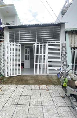 Nhà Mới 99% KDC Bình Nhựt 2pn Oto Đậu Trước Nhà. Cho thuê nhà ở tại Quận Bình Thuỷ Cần Thơ được đăng bởi Nghi Nguyen