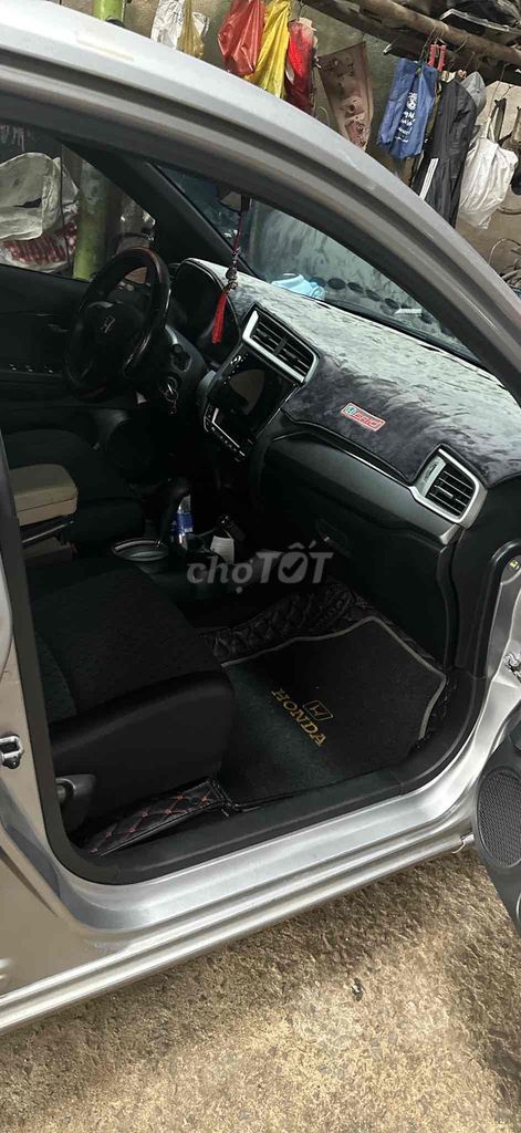 Honda Brio 2019 Brio G - 46000 km. Mua bán Ô tô tại Thị xã Tân Uyên Bình Dương được đăng bởi Ngô nhat tien hình 12
