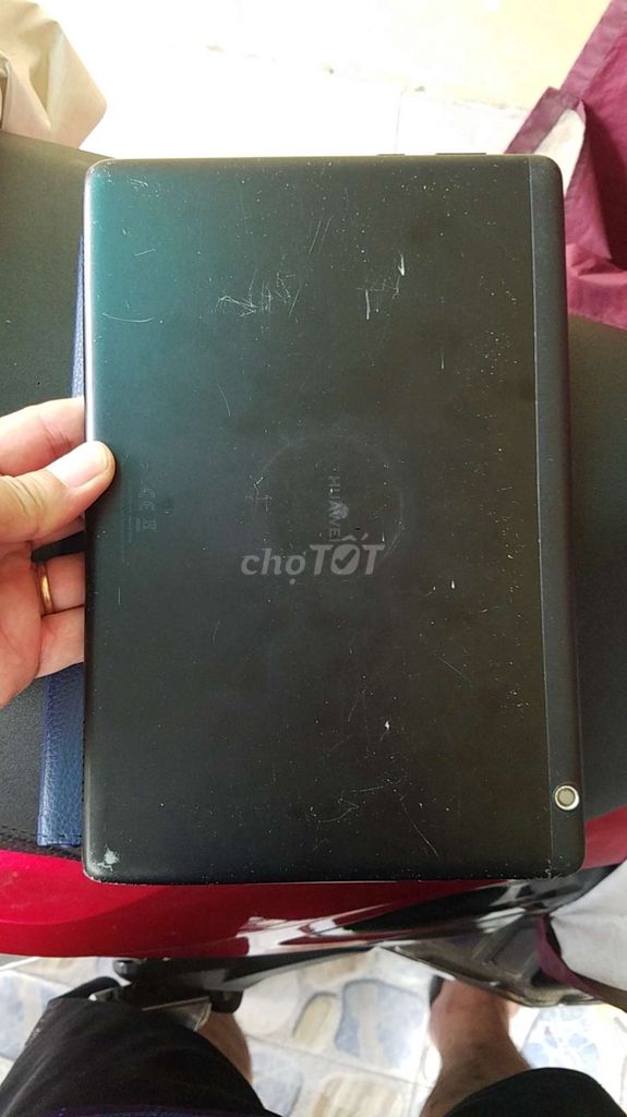 Huawei Pad T5 Ram3/32gb 1Sim 4G Full Zin Đẹp Mượt. Mua bán Máy tính bảng tại Quận Gò Vấp Tp Hồ Chí Minh được đăng bởi SecondFones hình 6