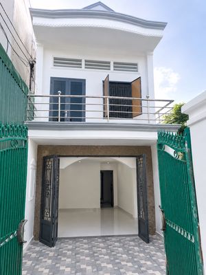 Rent · 3 bd · 86 м² · Thành phố Thủ Đức, ул. Đường số 7
