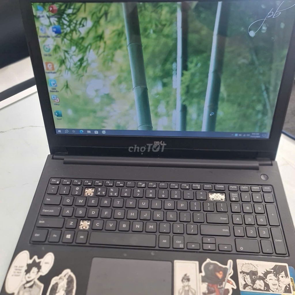 DELL INSPIRON 3558 RAM 8/128SSD 950K