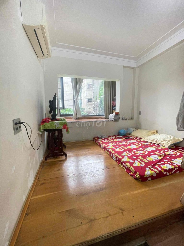 Дом 44,4 кв.м, Бинь Тхань