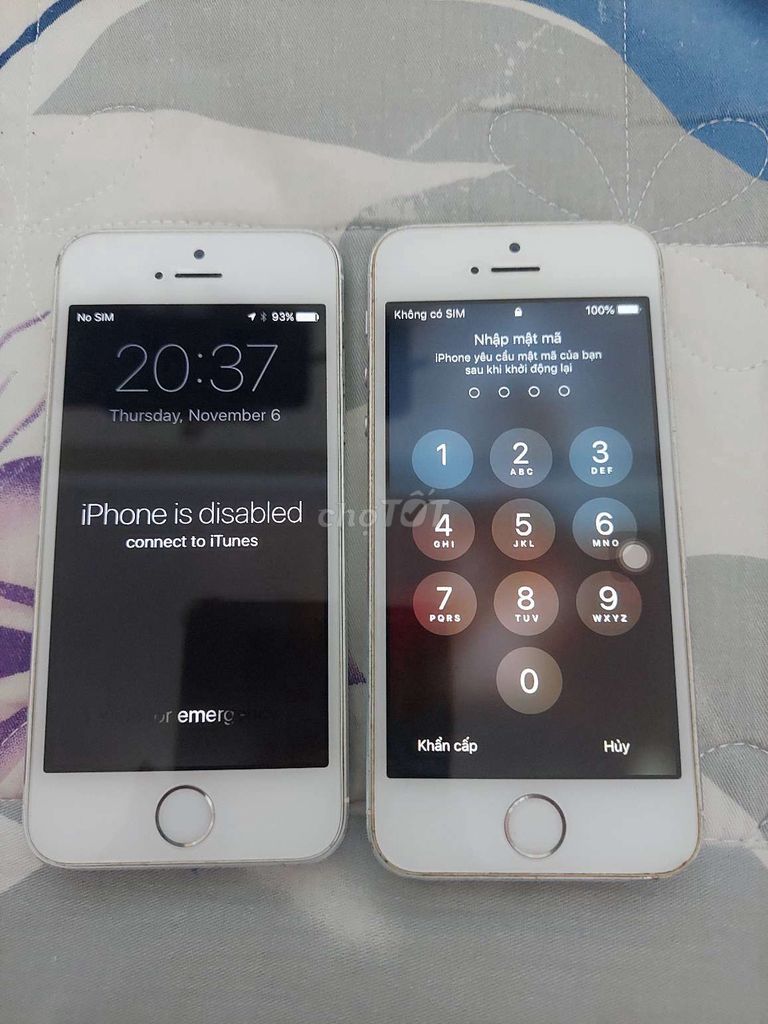 Iphone 5s bán xác cặp đẹp keng . Mua bán Điện thoại tại Quận Tân Bình Tp Hồ Chí Minh được đăng bởi Hàng Bao Tét hình 1