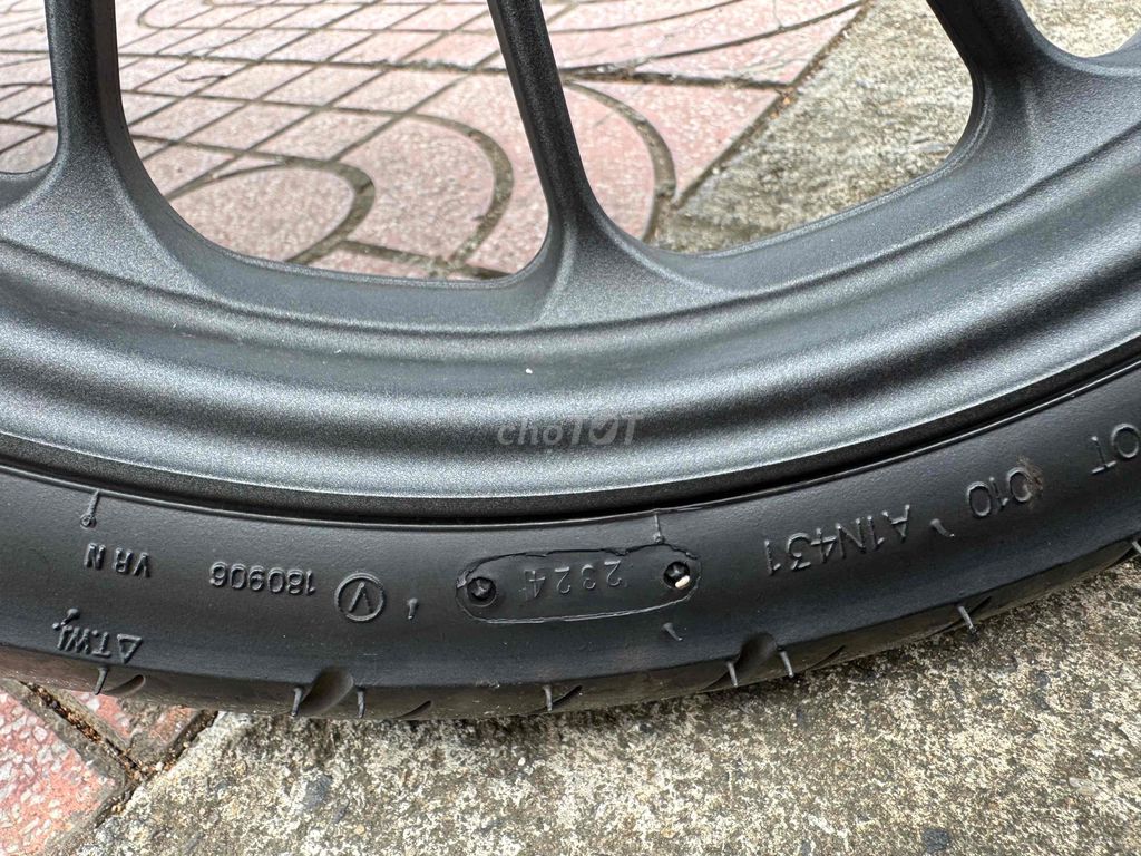 Sh mode bản full ABS chính chủ phố như mới. Mua bán Xe máy tại Thành phố Buôn Ma Thuột Đắk Lắk được đăng bởi Thu Hiền hình 7