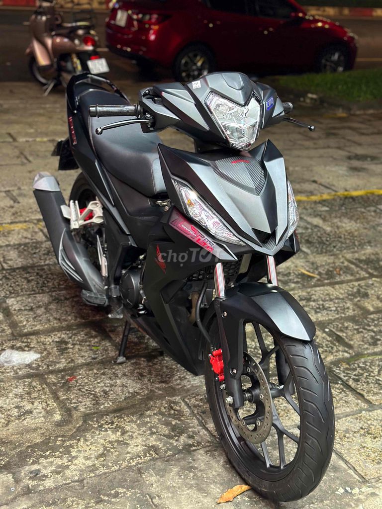 Winner 2018 phiên bản Đặc Biệt chính chủ sang tên. Mua bán Xe máy tại Thành phố Vũng Tàu Bà Rịa - Vũng Tàu được đăng bởi Cửa Hàng Xe Máy Bảo Thanh 2 hình 2