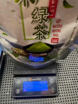 Pass Matcha Neichi lài. Mua bán Đồ ăn, thực phẩm và các loại khác tại Quận 8 Tp Hồ Chí Minh được đăng bởi Nguyễn Thái Sang