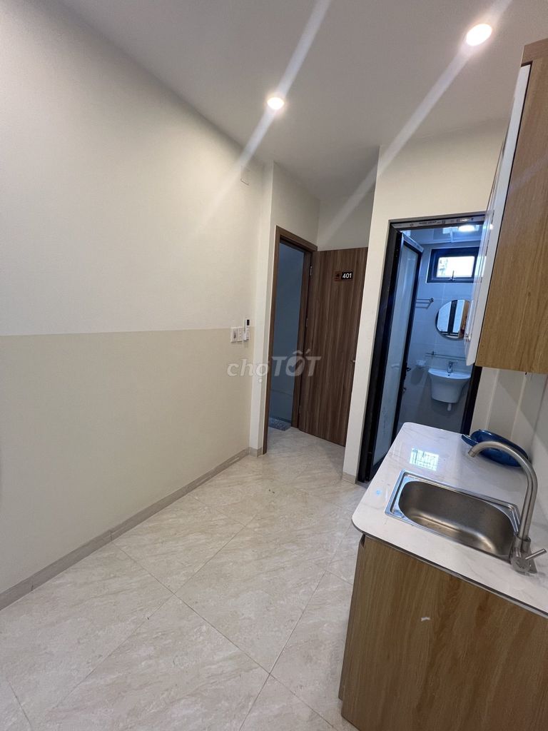 Комната в мини-апарт-отеле на улице Cầu Giấy, 155