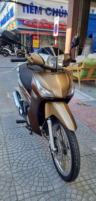 🍎Future honda Bs 43 mới keng. Mua bán Xe máy tại Quận Hải Châu Đà Nẵng được đăng bởi Manh