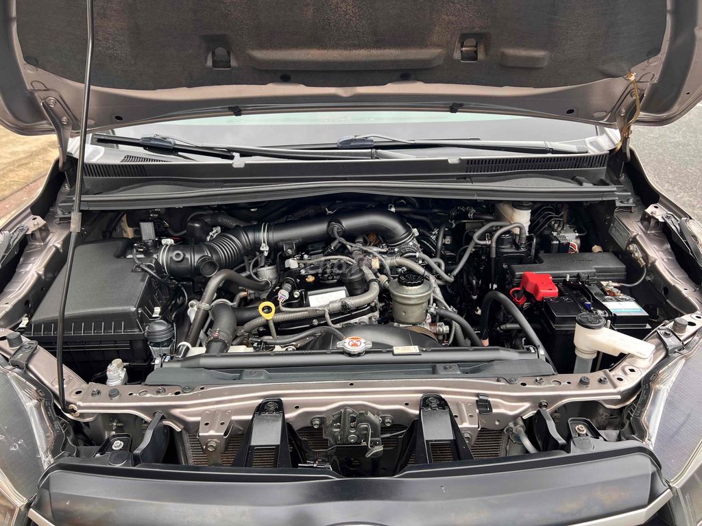 Toyota Innova 2018 2.0E - 67000 km. Mua bán Ô tô tại Huyện Chơn Thành Bình Phước được đăng bởi Nguyên hình 18