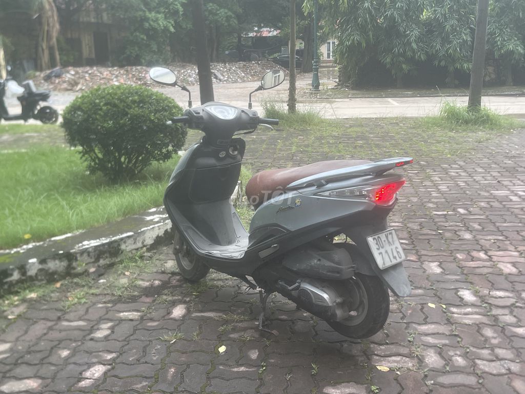 Chính chủ cần bán xe Atilla tay ga. Mua bán Xe máy tại Quận Nam Từ Liêm Hà Nội được đăng bởi Đoàn Vân Đưc hình 3