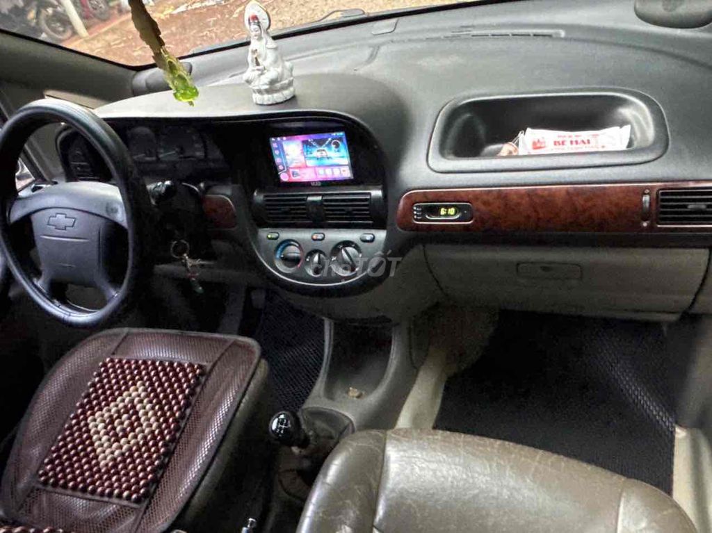 Chevrolet Vivant 2023 photo 3