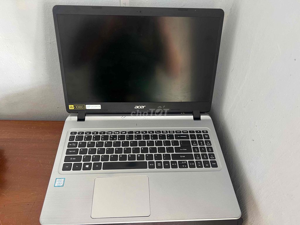 Acer Aspire 5 Bạc Hỏng IC nguồn. Mua bán Laptop tại Quận Bình Thuỷ Cần Thơ được đăng bởi Võ Văn Hùng hình 1