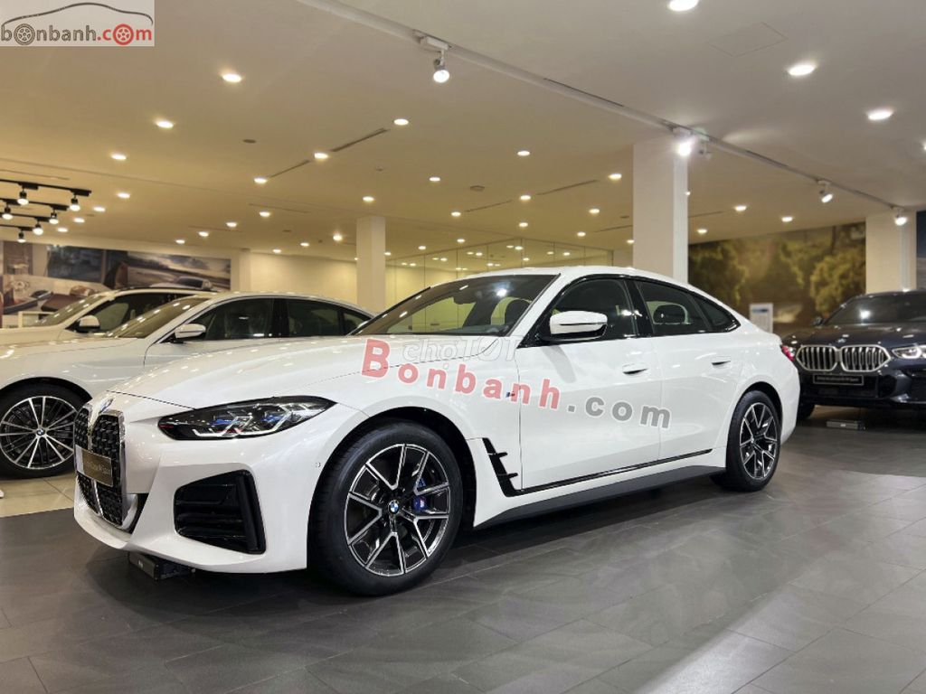 BMW 430i Gran Coupe. Mua bán Ô tô tại Quận Long Biên Hà Nội được đăng bởi Nguyễn Công Hiệu hình 5