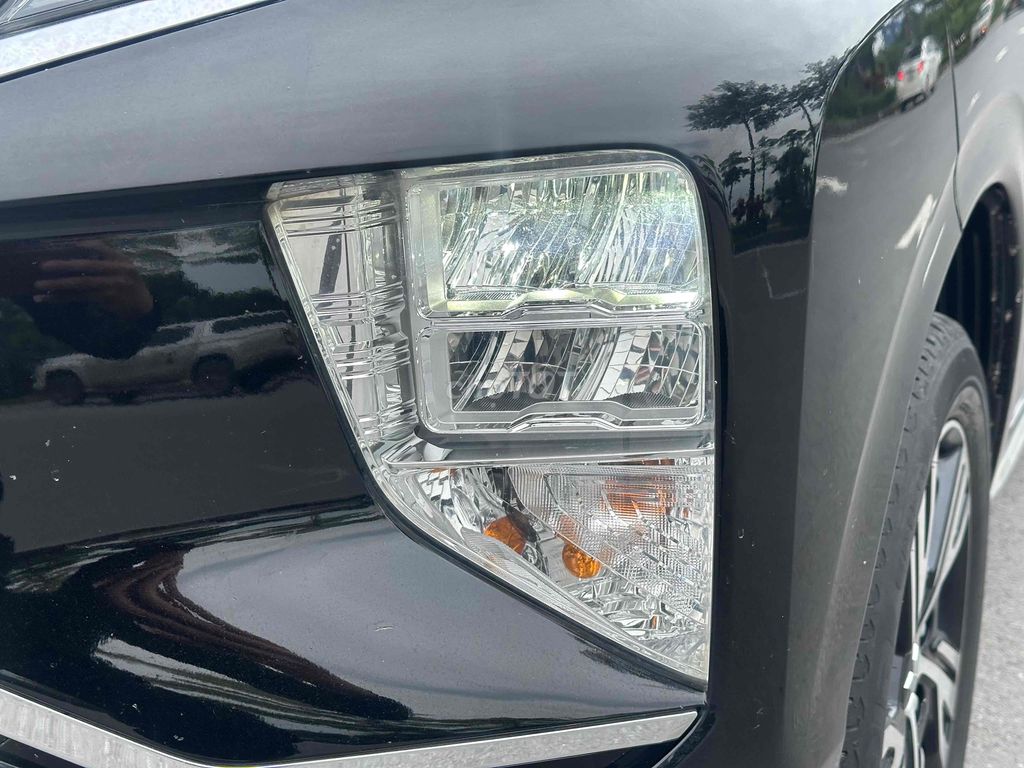 Mitsubishi Xpander 2020 1.5 AT - 72000 km. Mua bán Ô tô tại Huyện Thanh Trì Hà Nội được đăng bởi NHẬT DOANH AUTO  hình 11