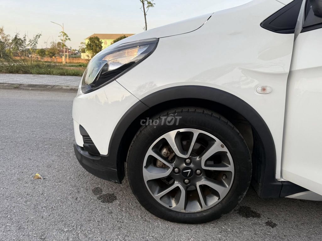 Vinfast Fadil plus 2021 chạy 3,2v km. Mua bán Ô tô tại Thành phố Vinh Nghệ An được đăng bởi Phạm Bảo hình 2