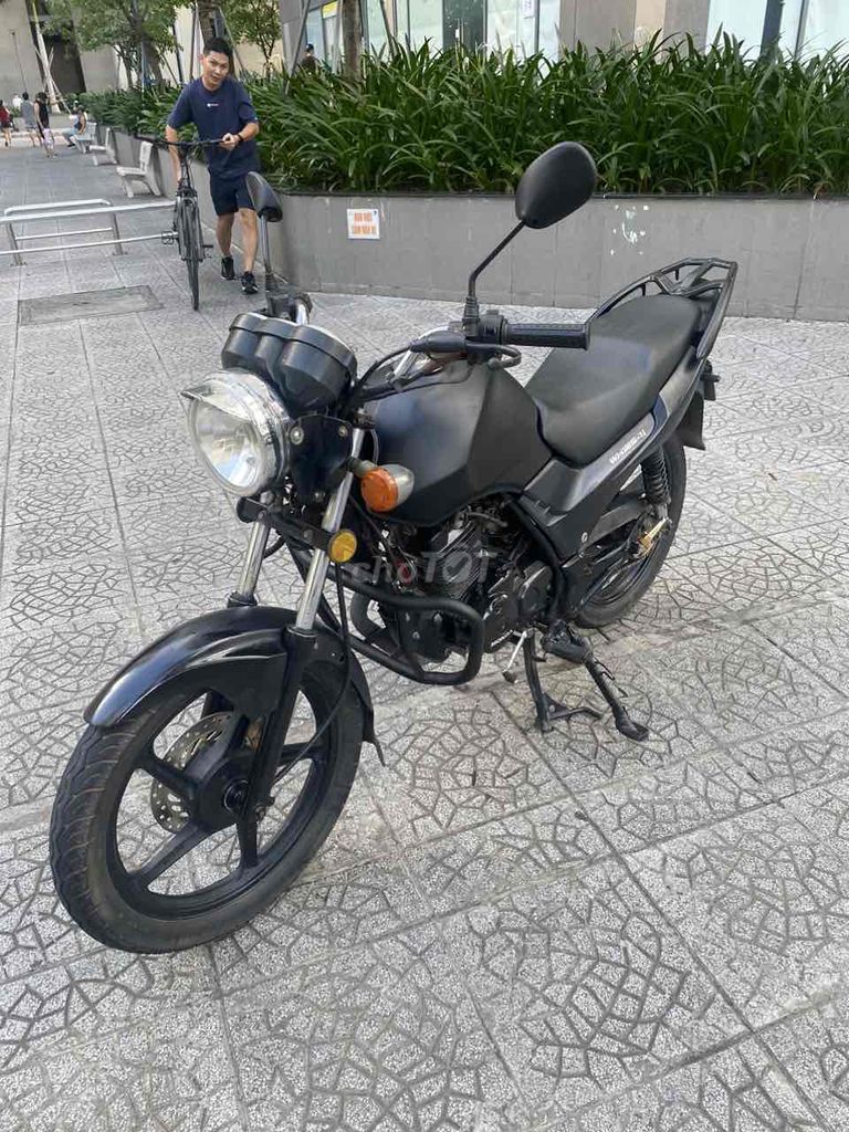 Honda Fortune 125cc(2011)xe đẹp,máy móc êm ru mạnh