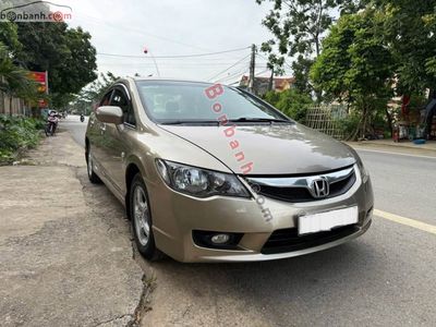 Honda Civic 1.8 AT 2010 - 259 Triệu. Mua bán Ô tô tại Huyện Đất Đỏ Bà Rịa - Vũng Tàu được đăng bởi Nguyen