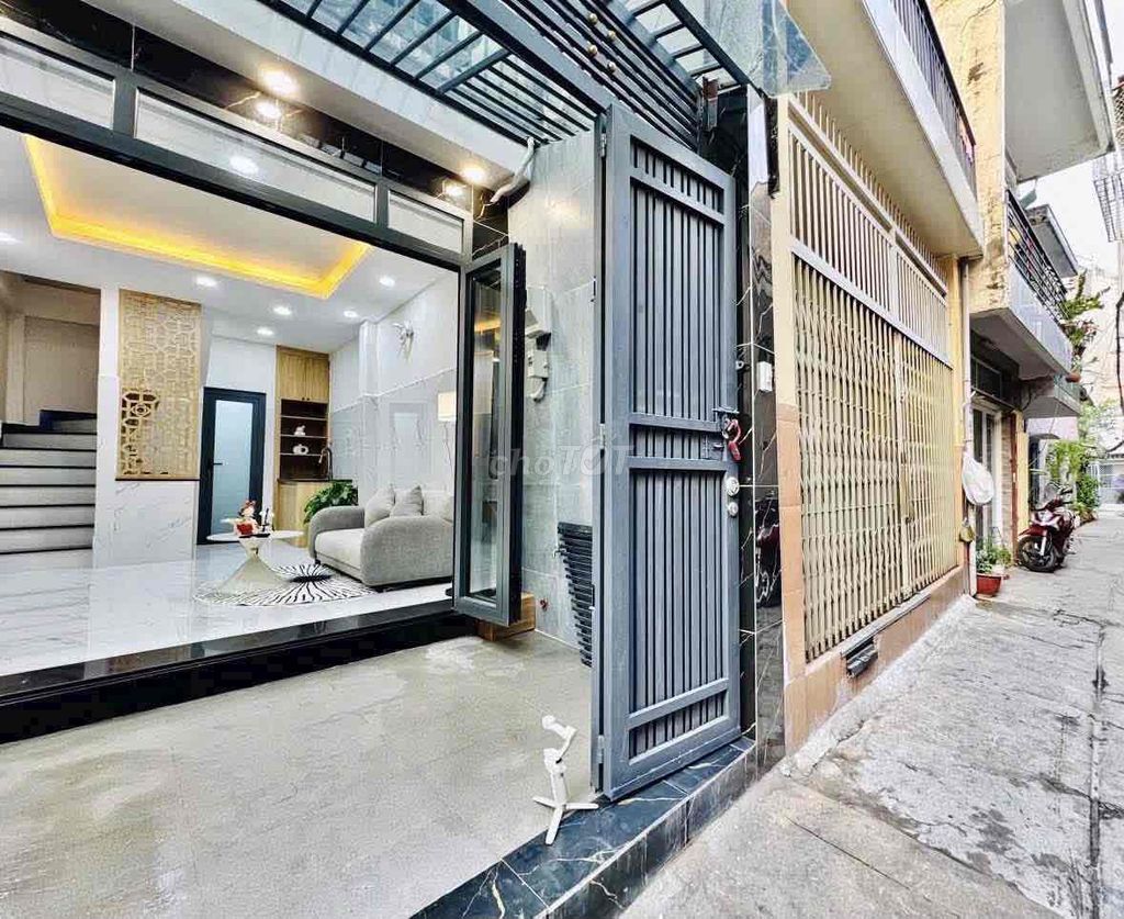 🏠 NHÀ DÂN XÂY – TRUNG TÂM CẦU GIẤY – MẶT NGÕ THÔNG – KINH DOANH