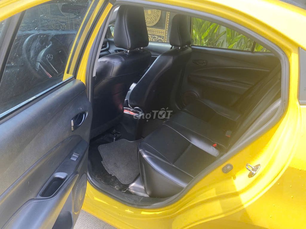 Toyota Vios 2023 E 1.5 MT - 72000 km. Mua bán Ô tô tại Quận Phú Nhuận Tp Hồ Chí Minh được đăng bởi Điệp hình 5