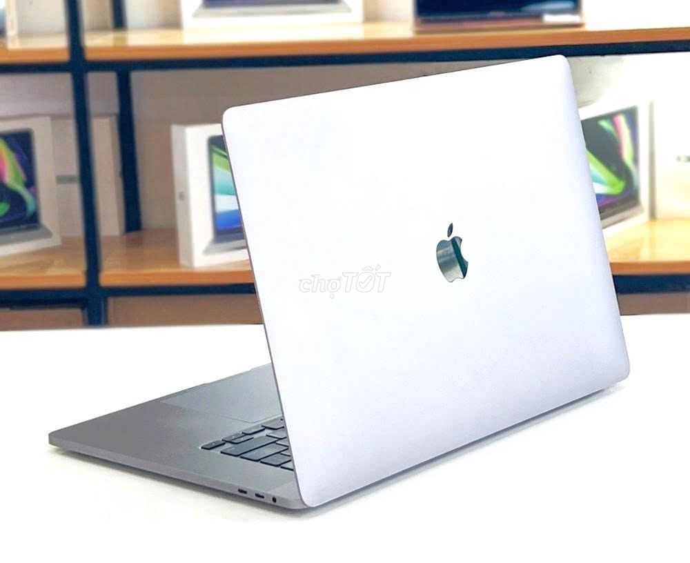 💻MacB Pro 16 inch M1 Max | 32G | 1T | Phím Korea. Mua bán Laptop tại Quận Hải Châu Đà Nẵng được đăng bởi TTCenter 484 NÚI THÀNH hình 1
