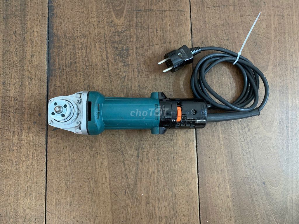 MÁY MÀI MAKITA 1 TẤC- CÓ GIẢM TỐC - LÊN 220V. Mua bán Đồ chuyên dụng, Giống nuôi trồng tại Quận Tân Bình Tp Hồ Chí Minh được đăng bởi Nguyễn Quang Trường hình 1
