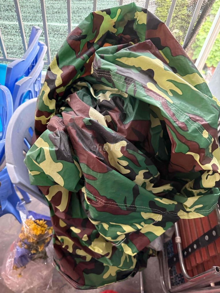 bạt xe 7 chỗ. Mua bán Phụ tùng xe tại Quận Bắc Từ Liêm Hà Nội được đăng bởi Minh hình 2