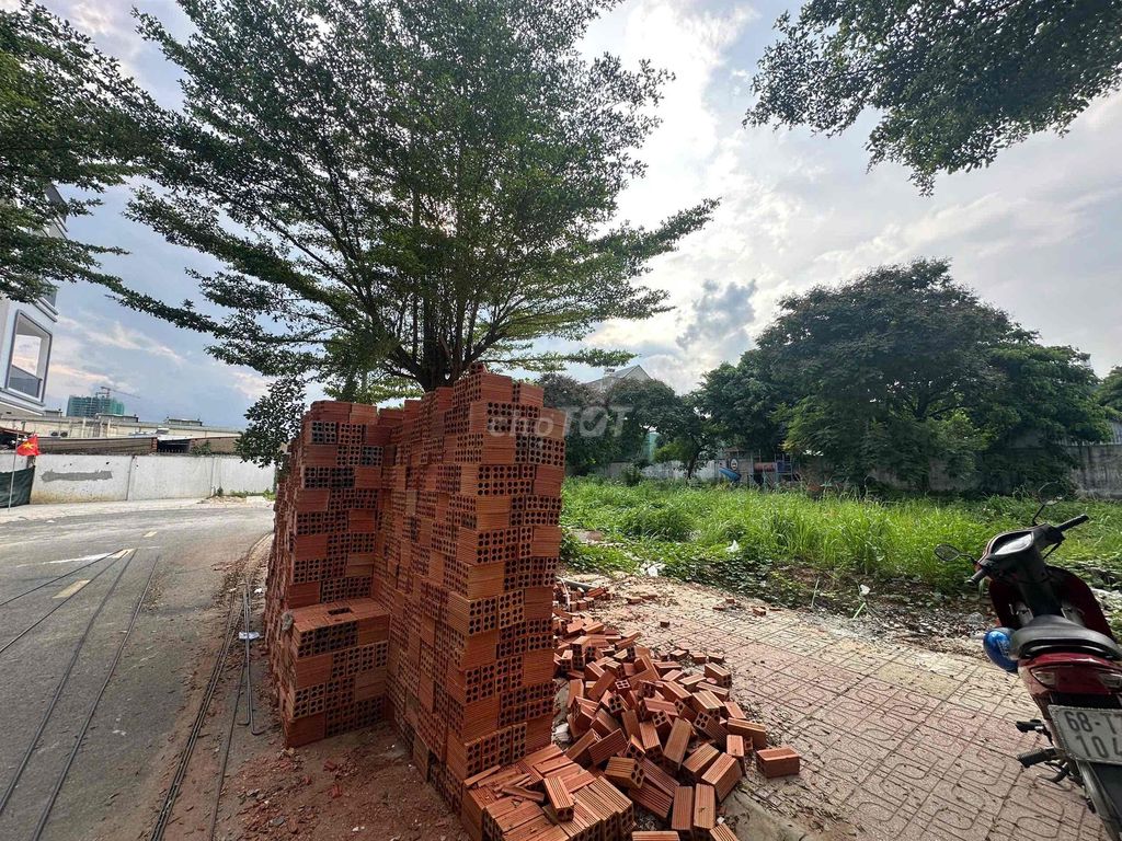 BÁN ĐẤT KDC LỘC PHÁT VỊ TRÍ ĐẸP THUẬN GIAO BAO GIÁ MỀM TOÀN KHU. Mua bán Đất tại Thành phố Thuận An Bình Dương được đăng bởi Bùi Thuỳ Dương hình 5