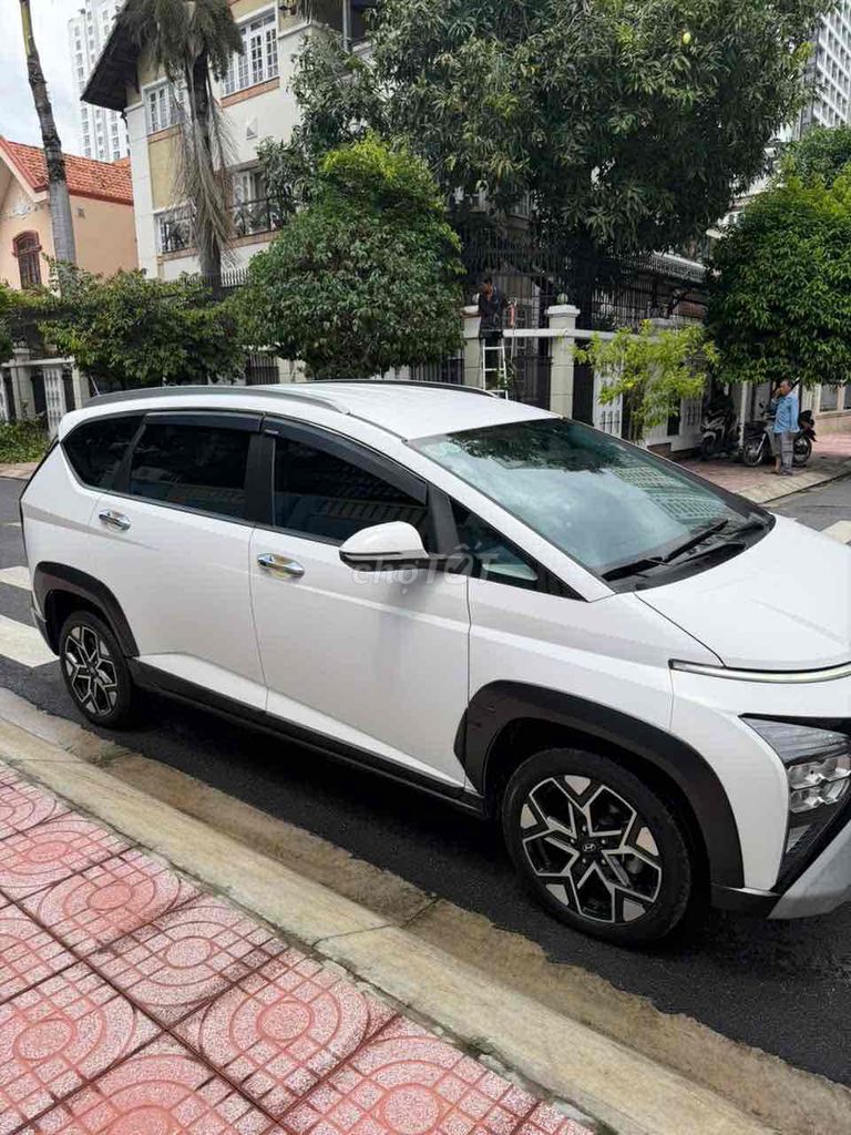 Hyundai Stargazer X 1.5 sói tự động đời cuối 2024. Mua bán Ô tô tại Huyện Bình Chánh Tp Hồ Chí Minh được đăng bởi Như Đạo hình 2