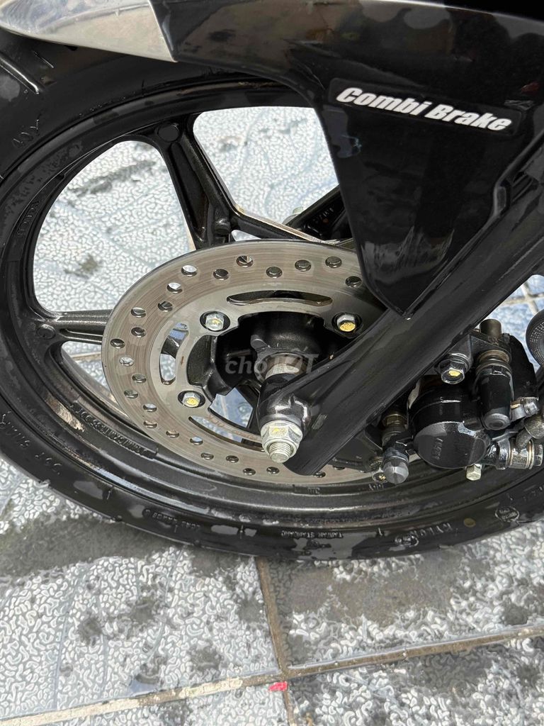 Honda Air Blade 125cc 2021 Đen. Mua bán Xe máy tại Thành phố Nam Định Nam Định được đăng bởi Bảo Nhi Trần hình 4