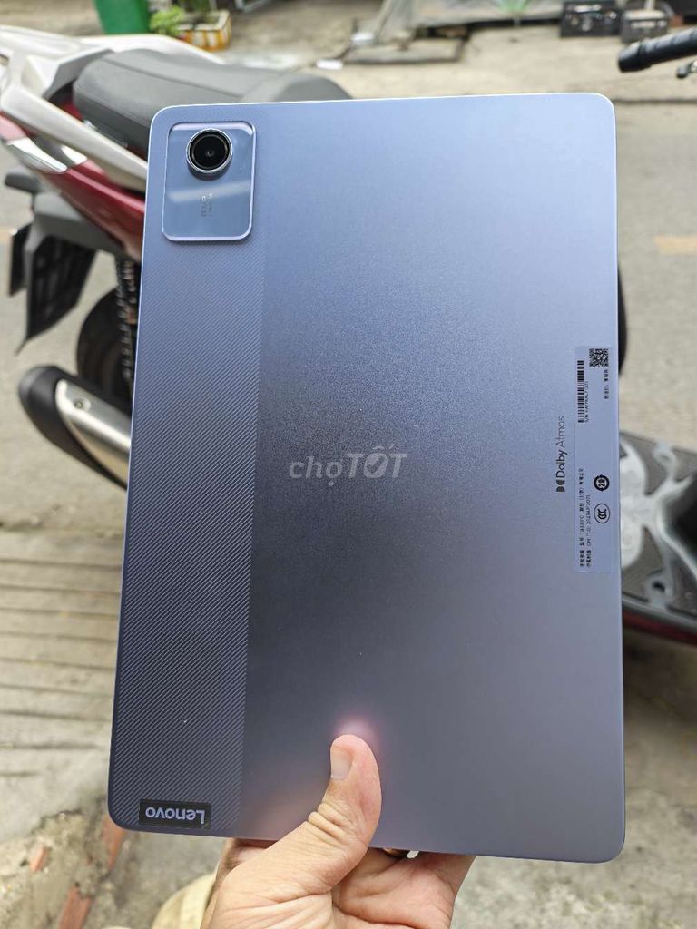Lenovo Pad 2024 Snap 685 có ship. Mua bán Máy tính bảng tại Quận Bình Tân Tp Hồ Chí Minh được đăng bởi Anh Rin hình 1