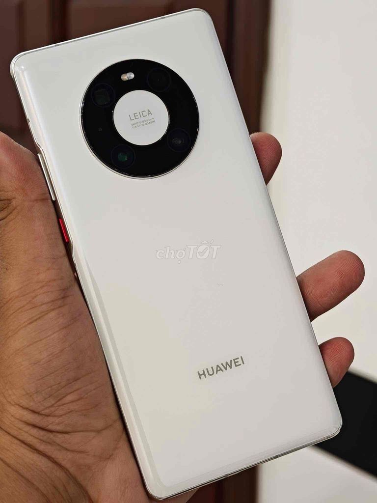 Huawei Mate 40 Pro 256G . Kirin 9000 có 5G OS 2.0. Mua bán Điện thoại tại Huyện Thanh Bình Đồng Tháp được đăng bởi DUY hình 1