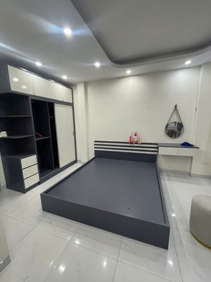 NHÀ CHO THUÊ NGUYÊN CĂN Ở PHÚ LÃM HÀ ĐÔNG PHÙ HỢP GIA ĐÌNH HOẶC Ở GHÉP