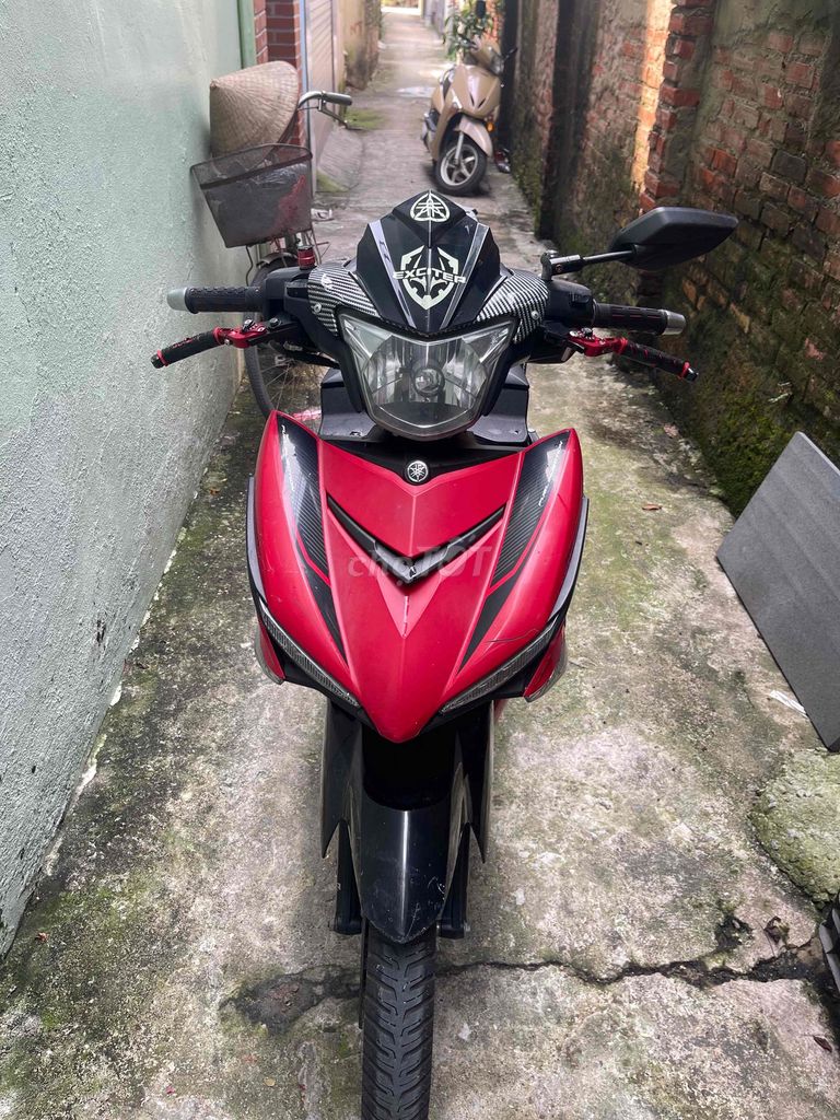 cần bán xe. Mua bán Xe máy tại Huyện Thanh Trì Hà Nội được đăng bởi Huy Nguyễn hình 1