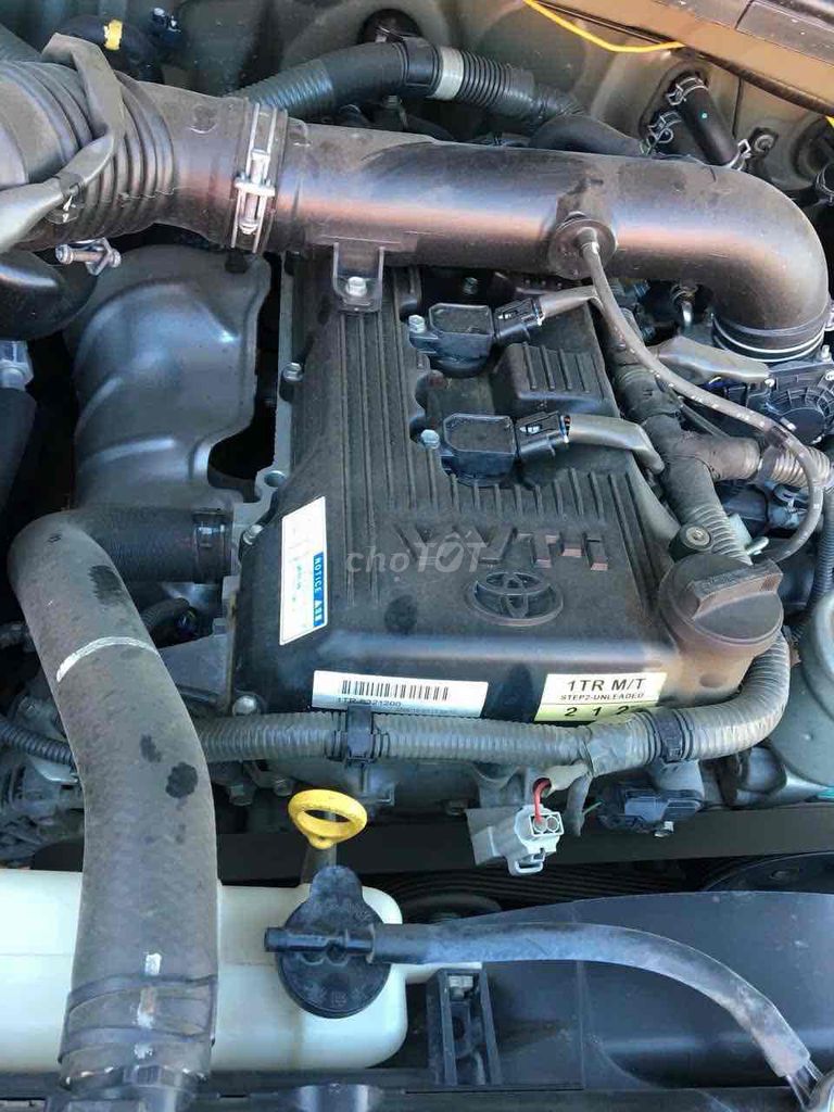 2006 G - hàng sưu tầm.chuẩn 11 vạn km.chất xe cọp. Mua bán Ô tô tại Huyện Bù Gia Mập Bình Phước được đăng bởi Anh Quân BGM bình phước hình 18