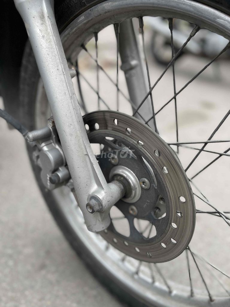 wave honda. Mua bán Xe máy tại Quận Hải An Hải Phòng được đăng bởi AN KHANG hình 8