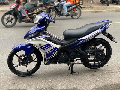 🌈Exciter 135 máy rin bốc chạy mượt - CÓ TRẢ GÓP. Mua bán Xe máy tại Quận Thanh Khê Đà Nẵng được đăng bởi XE MÁY TRẢ GÓP LONG MOTOR