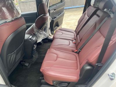 Palisade Prestige 2025 - giảm 269tr