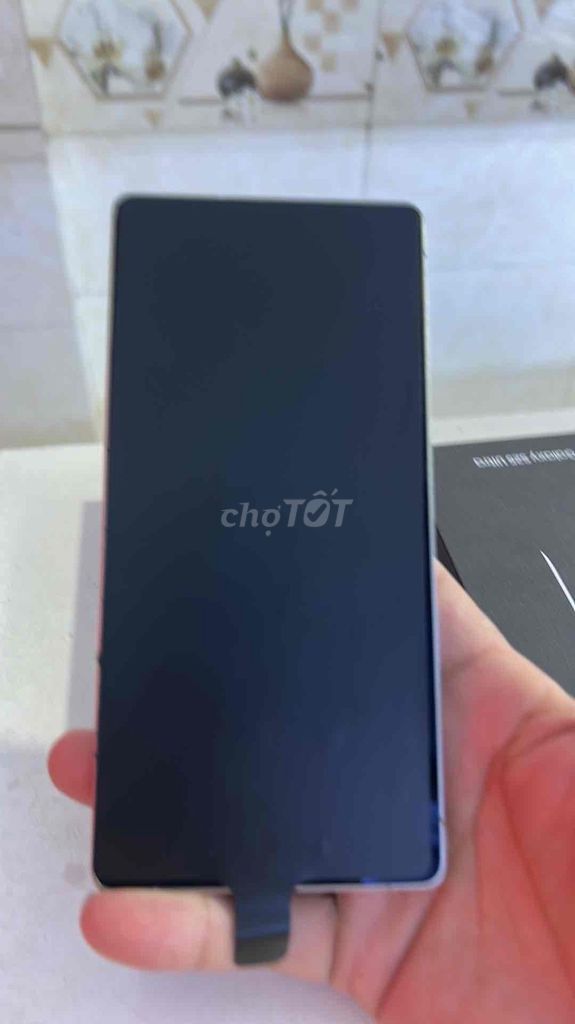 sam sung galaxy s25 untral màu trắng. Mua bán Điện thoại tại Quận 4 Tp Hồ Chí Minh được đăng bởi hang hình 1