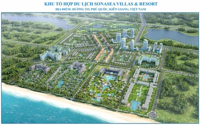 Sonasea Villas & Resort