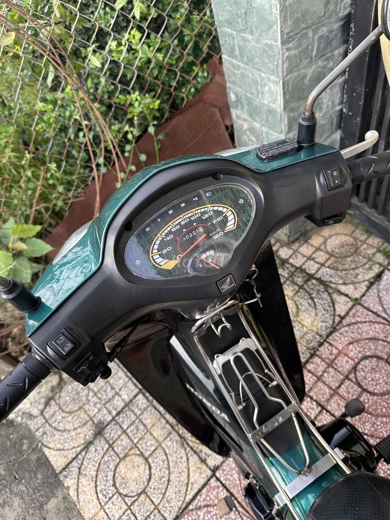 Future 2 máy bao ngon chính chủ 65EA. Mua bán Xe máy tại Quận Thốt Nốt Cần Thơ được đăng bởi Cầm Đồ Thành Chánh  hình 6