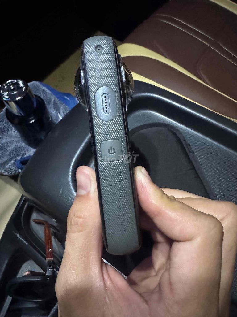Insta 360 X2