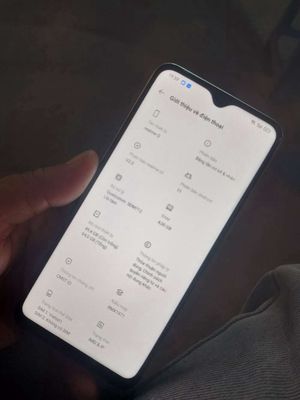 Redmi Q gam 4/64gp chíp chíp 712. Mua bán Điện thoại tại Quận Ninh Kiều Cần Thơ được đăng bởi Thuận 