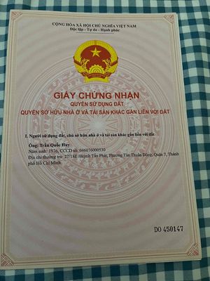 cần bán nhà cấp 4 mới xây 2026 khu dân cư thái sơn long an cũ