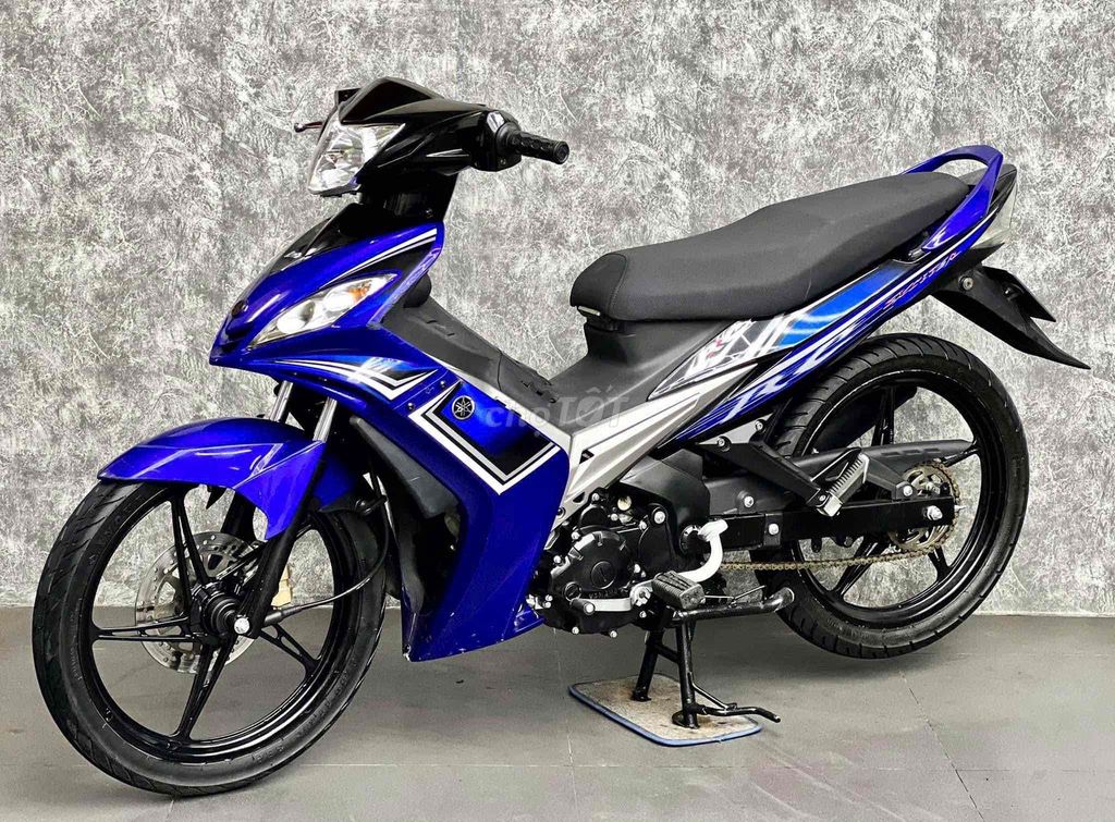 Exciter 2006 Bstp Trả Trước 23Tr Góp Bao Nợ Xấu