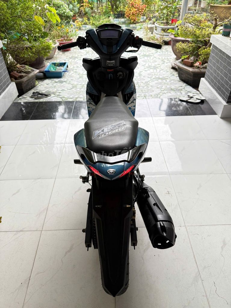 Ex Led 150 2019. Mua bán Xe máy tại Thành phố Bến Tre Bến Tre được đăng bởi Đỗ nhân nghĩa hình 3