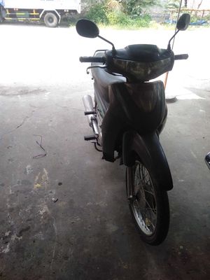 SYM Angel 100 Đen. Mua bán Xe máy tại Huyện Bình Chánh Tp Hồ Chí Minh được đăng bởi Thanh phat đat nguyen