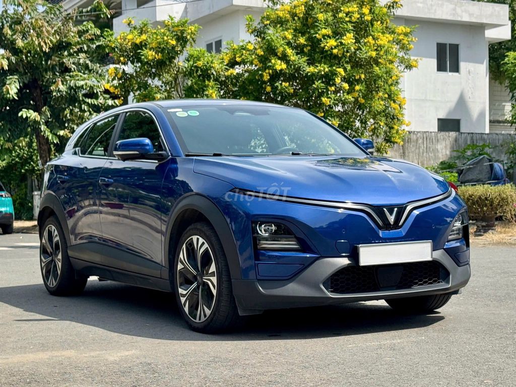 Vinfast VF6 Plus 2025 - Mua Pin, 9.300km, 648tr. Mua bán Ô tô tại Thành phố Thủ Đức Tp Hồ Chí Minh được đăng bởi ôn diễm sơn hình 8