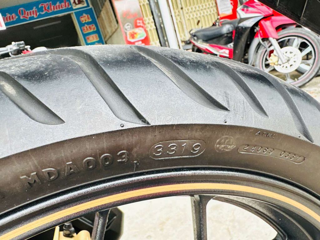 Winner X abs ( e có bán góp ). Mua bán Xe máy tại Quận Ninh Kiều Cần Thơ được đăng bởi MINH THIỆN bán xe trả góp hình 5