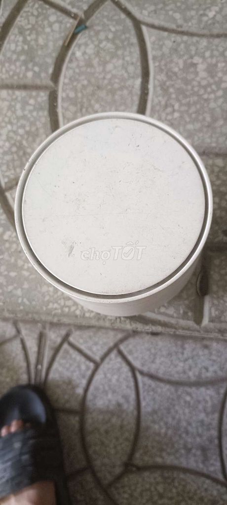Bộ phát Wifi FPT AX3000C Trắng. Mua bán Phụ kiện (Màn hình, Chuột...) tại Huyện Vũng Liêm Vĩnh Long được đăng bởi Trương Vũ Lâm hình 1